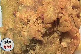 أسرار وطريقة عمل دجاج كنتاكى فى المنزل بالصور سيفجردز arabic food kentucky chicken food