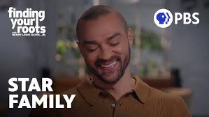 Jesse Williams Discovers Performing Runs in the Family
