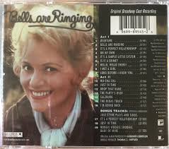 Buy Judy Holliday : Bells Are Ringing