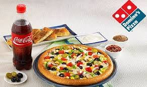 دومينوز بيتزا Domino S Pizza مدينة الرحاب السوق التجارى الدليل العربي