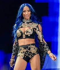 To say that sasha banks' absence has caused a huge void in the smackdown women's division would be the understatement of the year. Mercedes Varnado Sashabankswwe Twitter