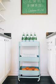 60 smart ways to use ikea raskog cart