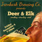 Deer & Elk at Ironbark Brewing event image