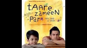 Darsheel safary aamir khan tisca chopra vipin sharma sachet engineer tanay chheda music by: Taare Zameen Par Sub Indo Download