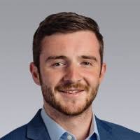 Thank you, Scott! I'm very grateful for the amazing mentorship at Colliers.  Thank you to my team Matt McGregor, SIOR, Bill Condon, Jack Murphy, Kacey  Ford, Sydney Hylton, Bethany Henderson and to… |