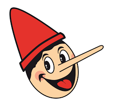 Image result for pinocchio