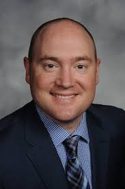 Optometric Physician of the Year