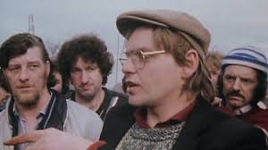 Still the Enemy Within (2014)