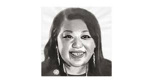 COVID PORTRAITS — Sarah Leahy