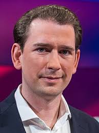 Sebastian Kurz