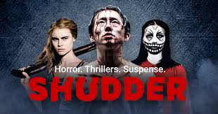 Shudder streaming horror movies subscription. Shudder Reveals December 2020 Programming Lineup Pophorror