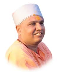 SAINT SHREE BALMUKUNDDASJI MAHARAJ NI JAL SAMADHI