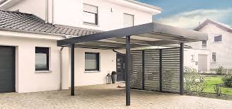 Underground garage or modern car parking. 11 Attractive Modern Carport Designs Caroylina Com