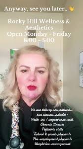 Good morning Exeter! #rockyhillwellness #familypractice #walkins  #urgentcare #weightlossclinic #chronicillnesses #pediatrics  #schoolphysicals #sportsphysicals #employmentphysicals