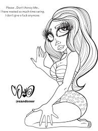 Free cliparts that you can download to you computer and use in your designs. Sand Doll Coloring Page Doll Drawing Coloring Pages Free Coloring Pages