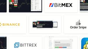 We did not find results for: Trading Platform With Trading Bots For Crypto Ib Order Snipe