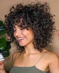 Curly Hairstyles for Women in 2023
