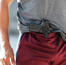 Quick Ship - Athletic Wear Inside The Waistband KYDEX Holster | Holster  Central