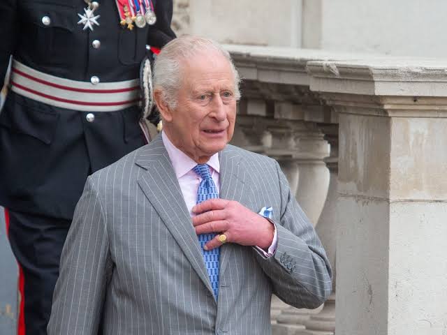 Why Palace waited to announce King Charles' hospitalisation at 9PM