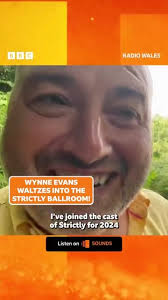 Will Wynne Evans be a Wynne-r