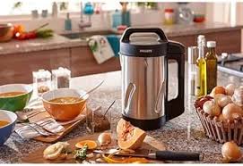 Philips HR2203/80 Blender chauffant