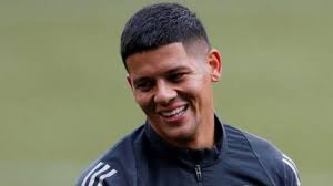 Ainda não sabe onde encontrar sua nota oficial do enem 2020? Boca Sufre Marcos Rojo Se Lesiono En La Practica Marca Claro Argentina