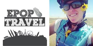 EPoP 026: Mid-Career Travel Breaks and Marriage Proposals with Jessica Lawrence. February 10, 2014 by Trav 6 Comments. Jessica-Lawrence-Road-to-Rhode - Jessica-Post-pic