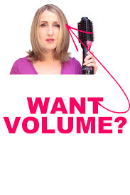 Serge normant is the king of volume, according to hairstylist dj quintero. How To Add Volume To Thin Hair Anne P Makeup And More