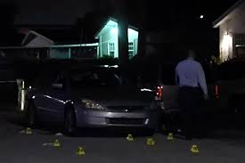This shooting occurred in june 2020 after the 2019 season in which he only played 5 games. 7 Year Old Miami Girl Left Brain Dead After Drive By Shooting