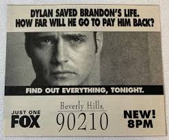 Ads/ Flyers, TV Memorabilia, Films & TV