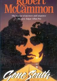 Dan Lambert Fan Casting for Gone South