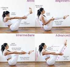 Navasana Easy Yoga Workouts Yoga For Beginners Ashtanga Yoga