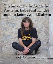 Autismus hat viele gesichter diese tiefgreifende entwicklungsstörung zeigt sich in einer großen bandbreite von erscheinungsformen, weshalb man heute zumeist von. Asperger Syndrom Ich Bin Autistin Asperger Syndrom Bei Frauen