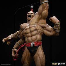 Последние твиты от goro7 (@goro7rbx). Goro 1 10 Art Scale Statue Mortal Kombat Spec Fiction Shop