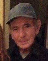 Raymond Beckham Obituary (1950