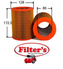 A0120 AIR FILTER ASTON MARTIN 9508147 AZUMI A43120 CITROEN 1444-P0 DAF 224  785 FOMOCO A700