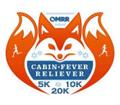 OMRR's Cabin Fever Reliever