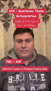 E Travel Pass Accompanied Family Member
