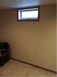 It is a finished basement so i have heat, but no ac. Davenport Condensation In Basement Midamerica Basement Systems