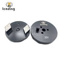3" STI EG 2 rhombus Seg Quick Change diamond grinding discs