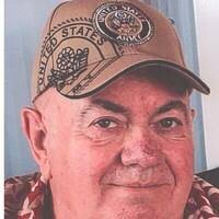 Harry Hughes Obituary