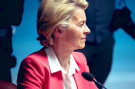 Ob das die absicht des. Ursula Von Der Leyen On Twitter Trust Is Back In The G7 Our Views Values And Interests Are Aligned The Green And Digital Transition Is Our Priority And Above All Our