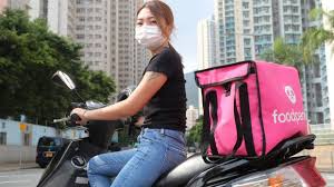 About foodpanda foodpanda is a leading delivery platform in asia dedicated to bringing consumers a wide range of food, groceries and more, quickly and conveniently. Delivery Services Delivery Hero And Uber Eats Launch In Berlin