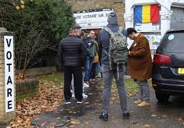 Sectiile speciale de votare nu beneficiaza de urna mobila. Alegeri Parlamentare 2020 Cand Se Deschid SecÈiile De Vot Din Diaspora Èi Care Sunt Actele Necesare Pentru Vot Stiridinlume Ro