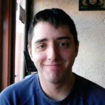 Christopher Charest Obituary