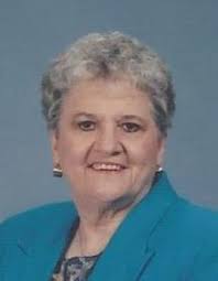 Lois Marcum Obituary (1930