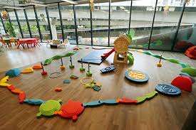 Bedok north ave 3 (bet blks 139/140). Pcf Sparkletots Our Preschools