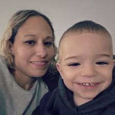 are these anybody's dogs? they're running