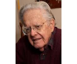 Robert Nagler Obituary (1923