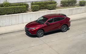 Rav4 prime has very limited availability, please contact your local dealer for details. 2021 Toyota Venza Gallery Slashgear